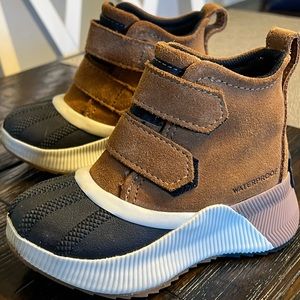 Sorel Children’s Out N About Classic Boot - Size 8